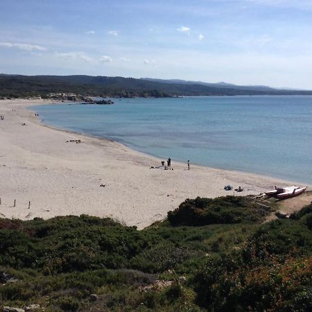 Appartamento In Paese A Santa Teresa Di Gallura Kültér fotó