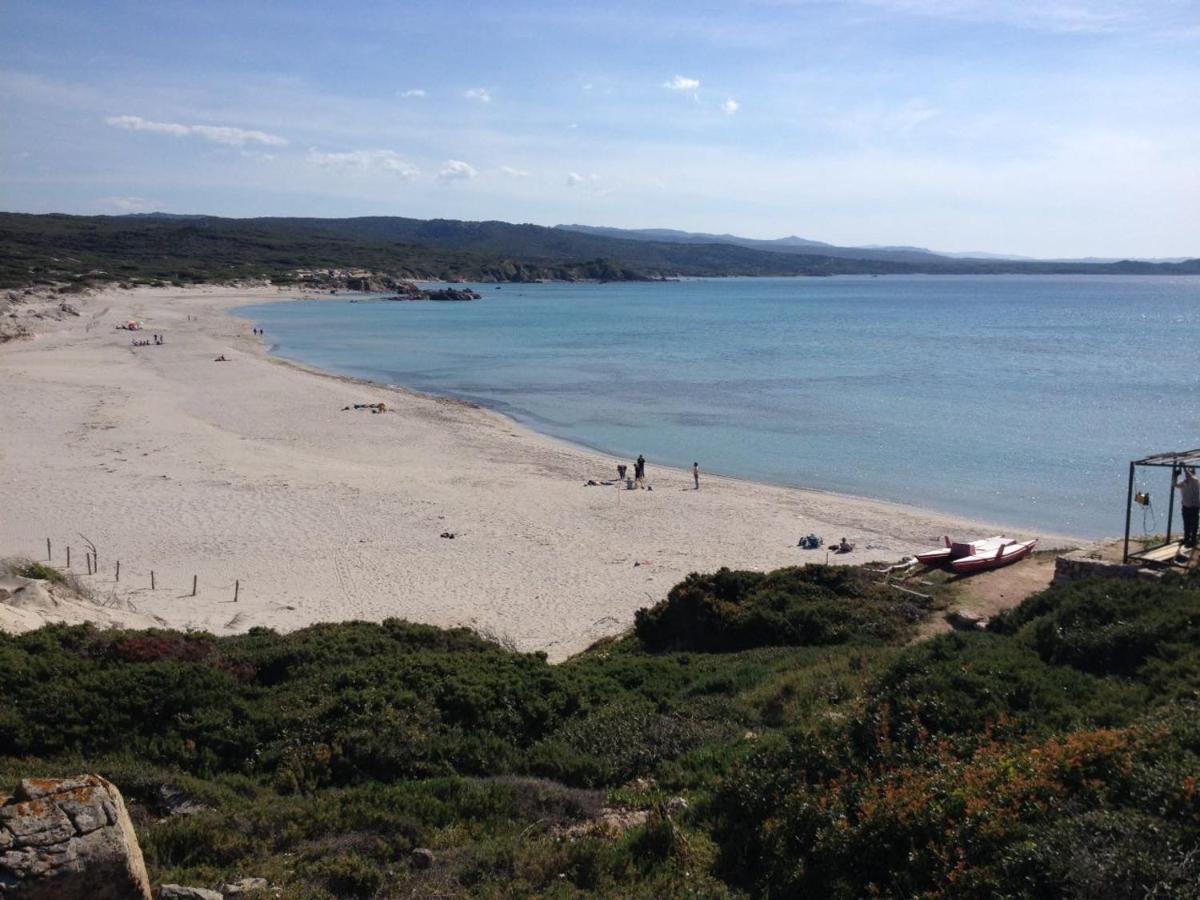 Appartamento In Paese A Santa Teresa Di Gallura Kültér fotó