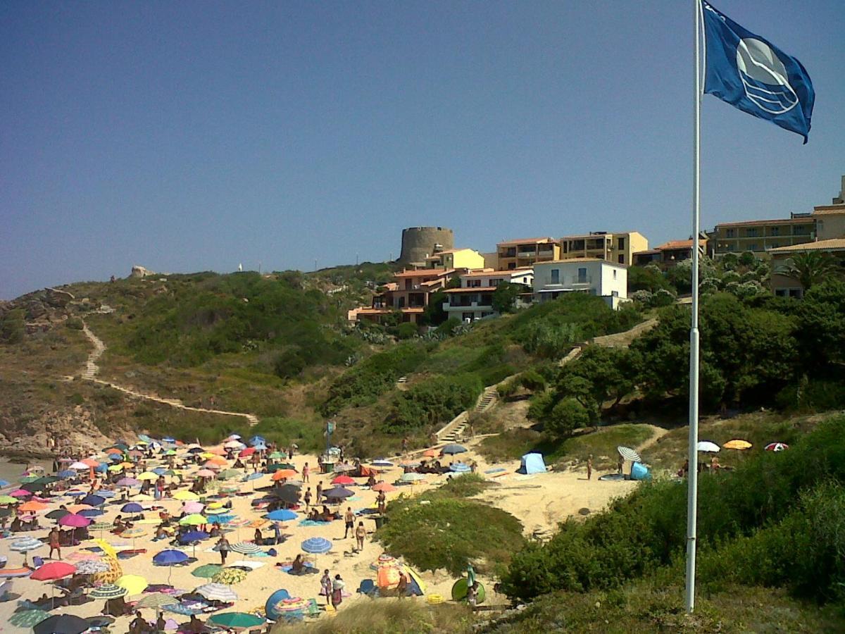 Appartamento In Paese A Santa Teresa Di Gallura Kültér fotó