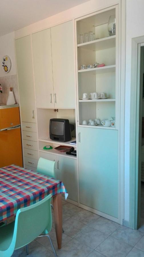 Appartamento In Paese A Santa Teresa Di Gallura Kültér fotó