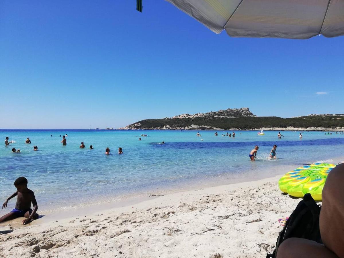 Appartamento In Paese A Santa Teresa Di Gallura Kültér fotó