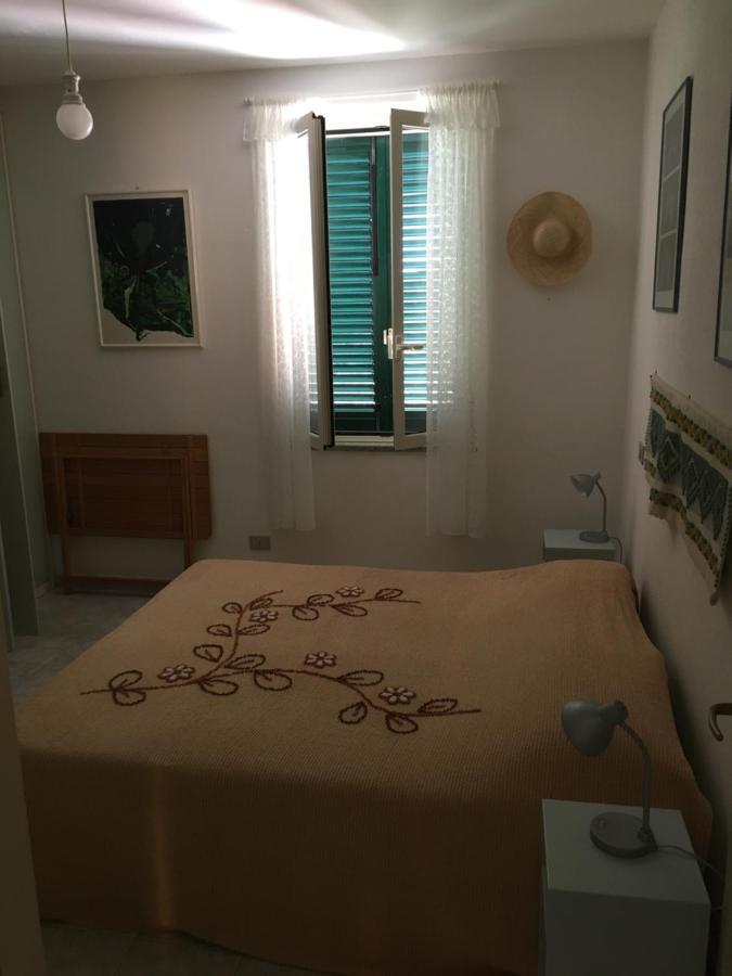 Appartamento In Paese A Santa Teresa Di Gallura Kültér fotó