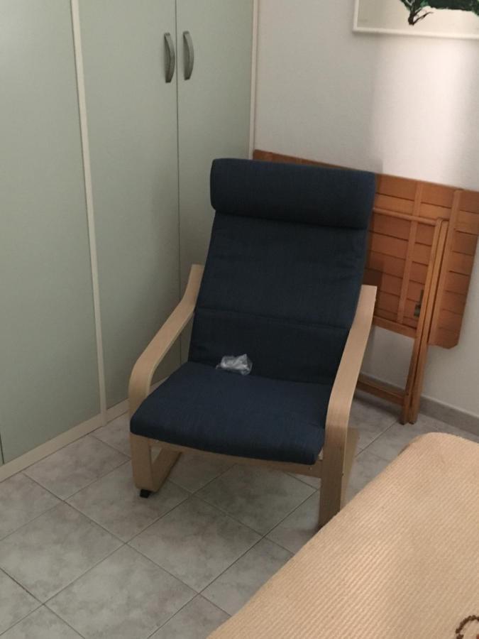 Appartamento In Paese A Santa Teresa Di Gallura Kültér fotó